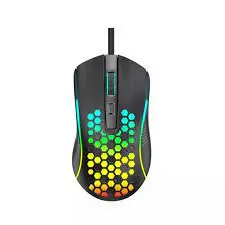 MOUSE GAMING HAVIT GAMS70